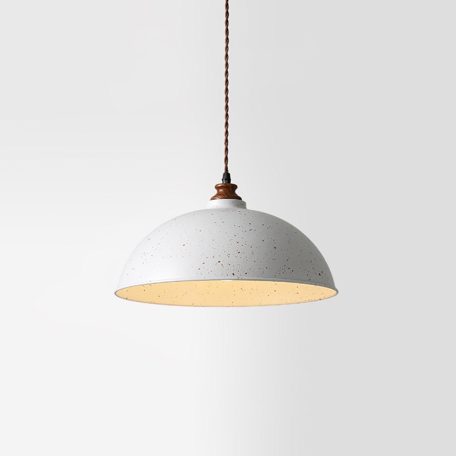 Arc Sphere Pendant Light K237