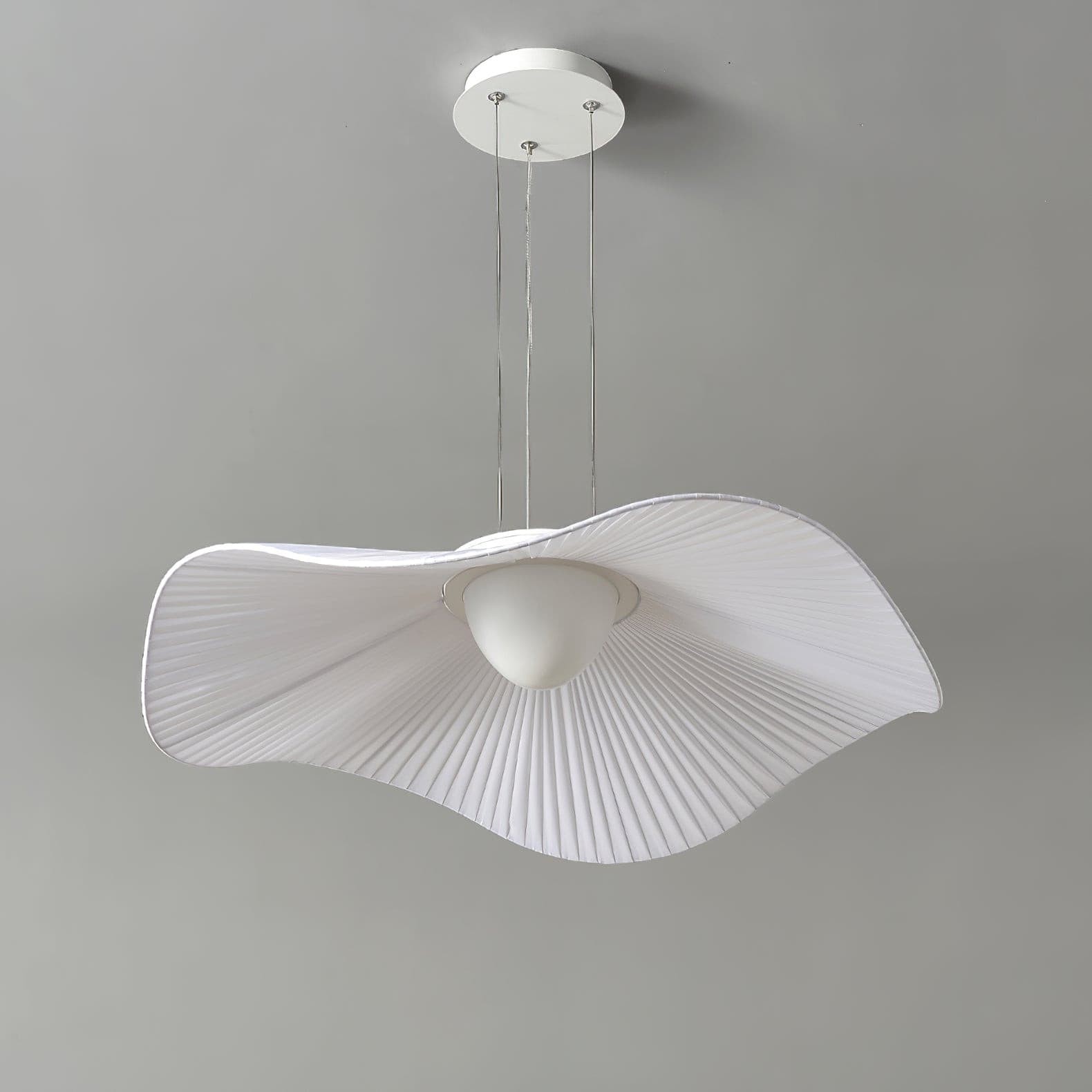 Cloud Pendant Lamp K997
