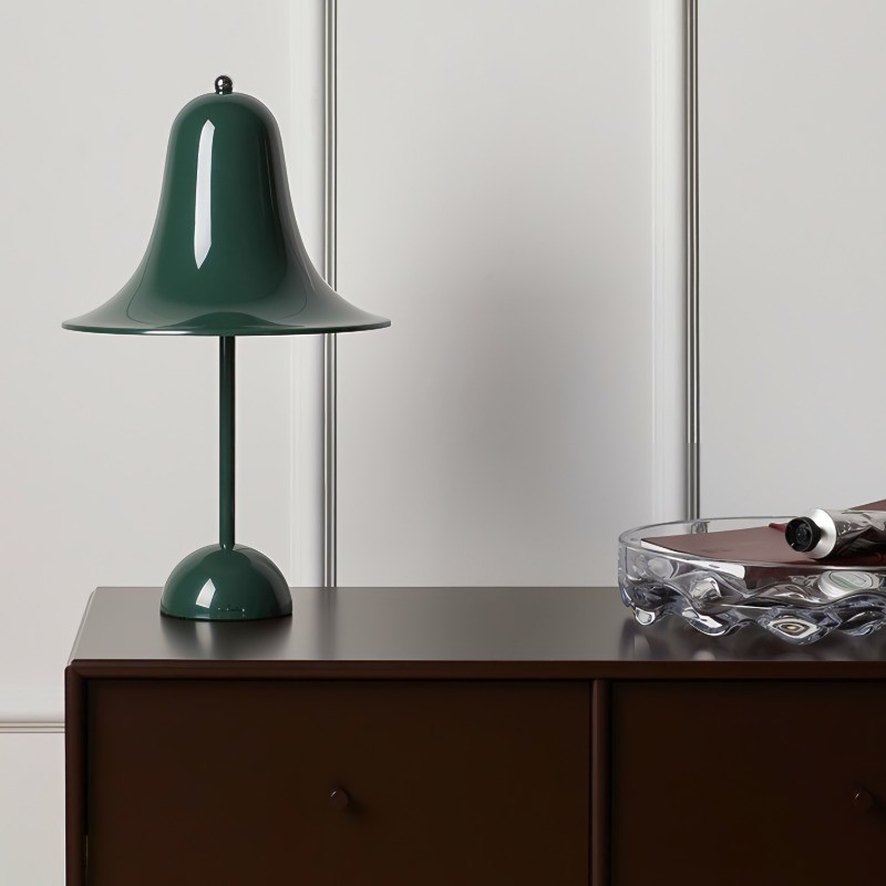 Pantop Table Lamp