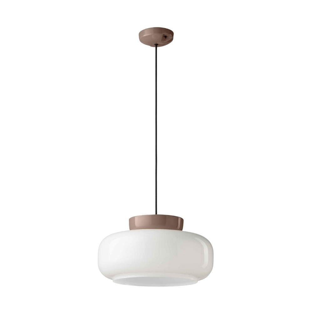 Macaron Maracanã Art Deco Pendant Light K912