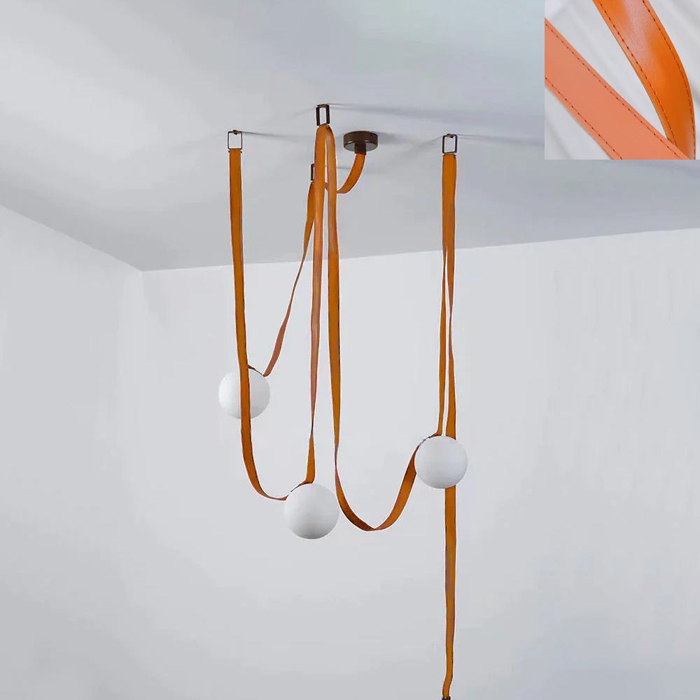 Light Rail Pendant Lamp K1044