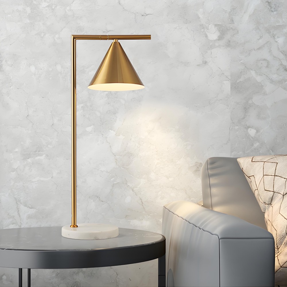 Captain Flint Floor Lamp