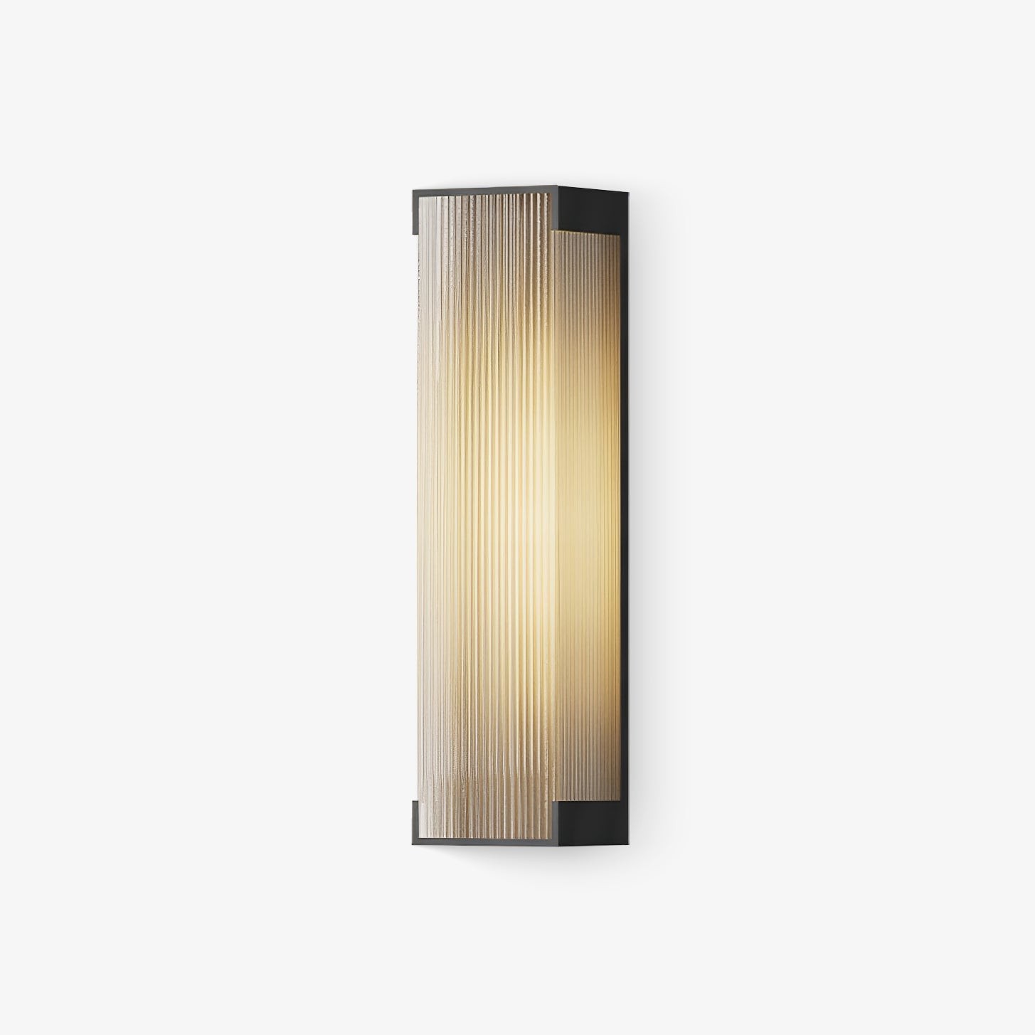 Rectangular Outdoor Wall Light K615