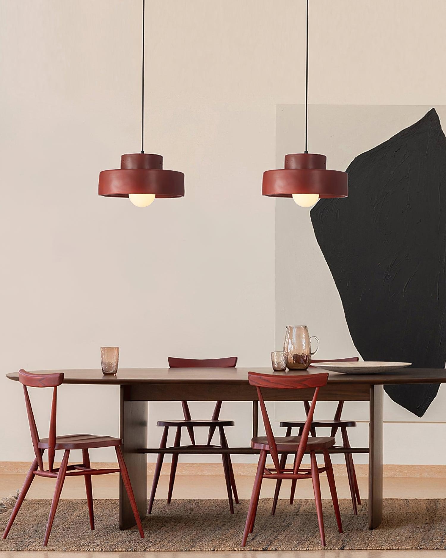 Classic Traditional Pendant Light K278