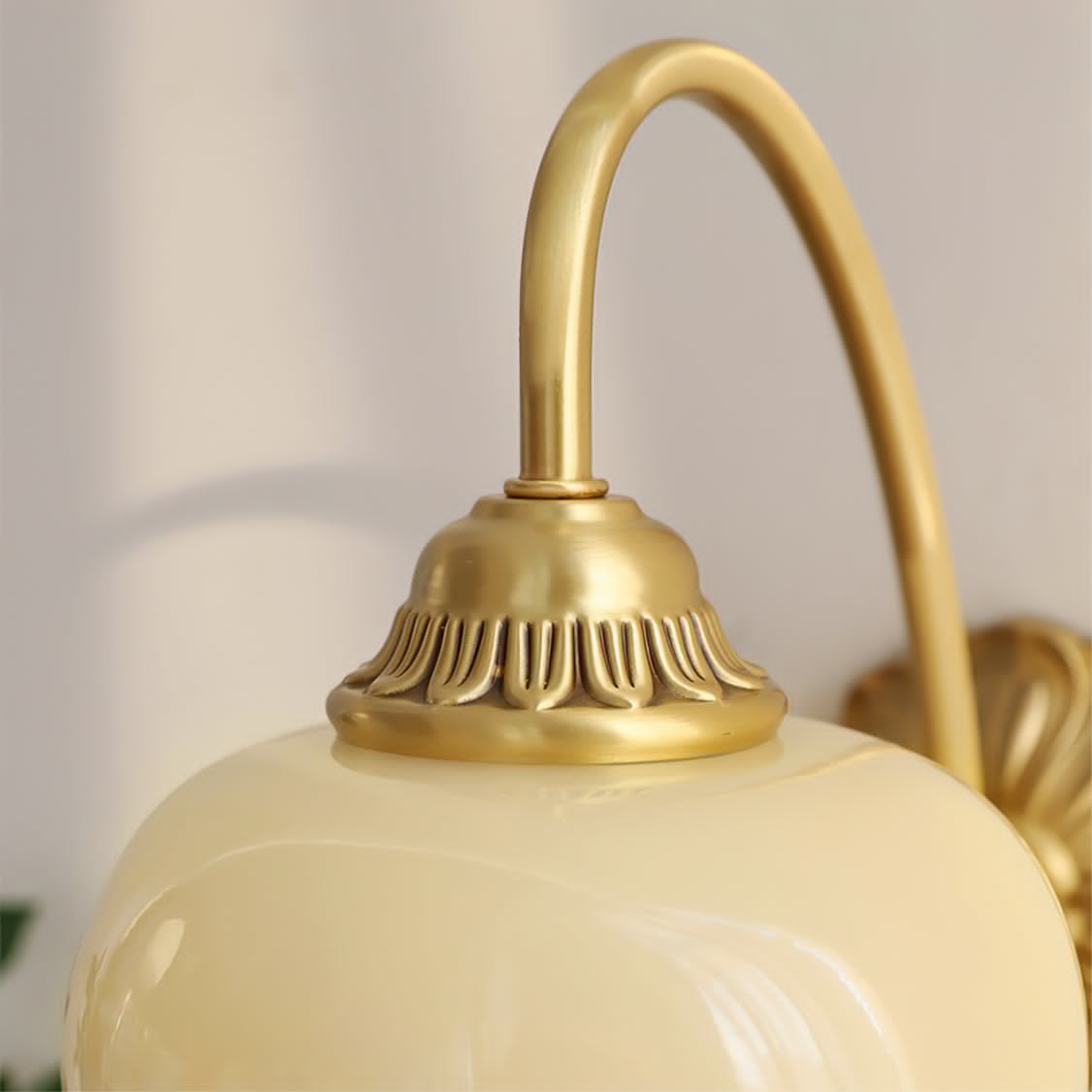 Morup Wall Lamp K1056