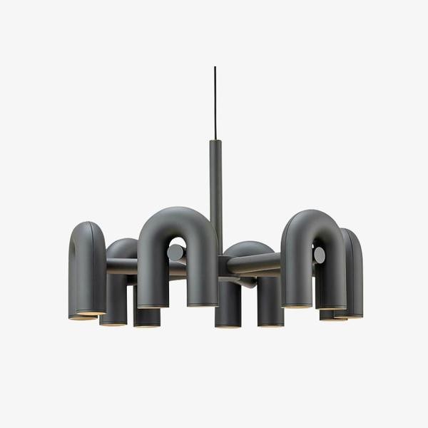 Cirkus Chandelier/Wall Lamp