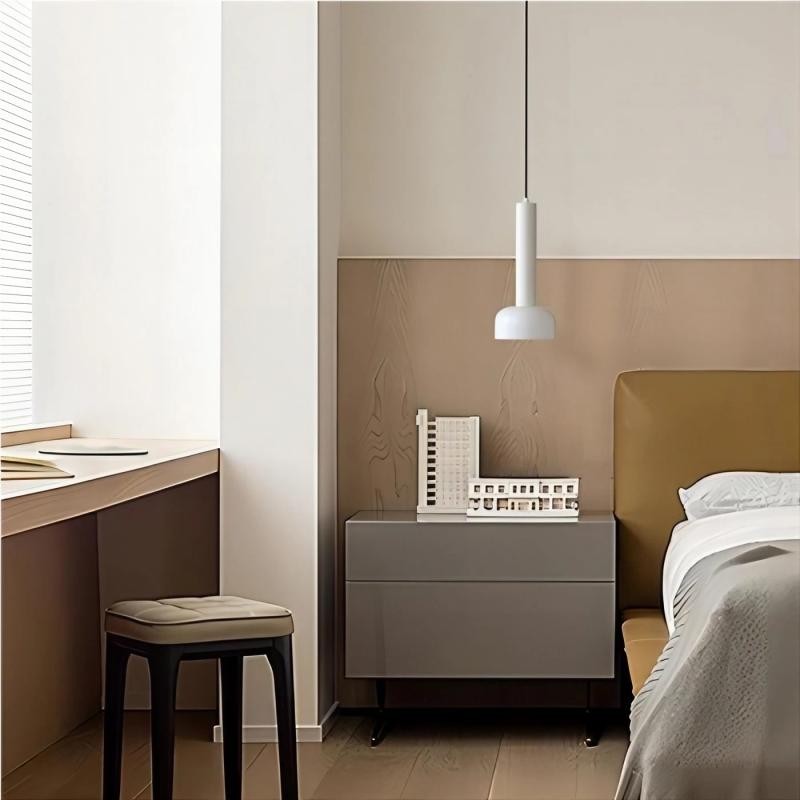 Modern Minimalist Italian Design Pendant Light K20