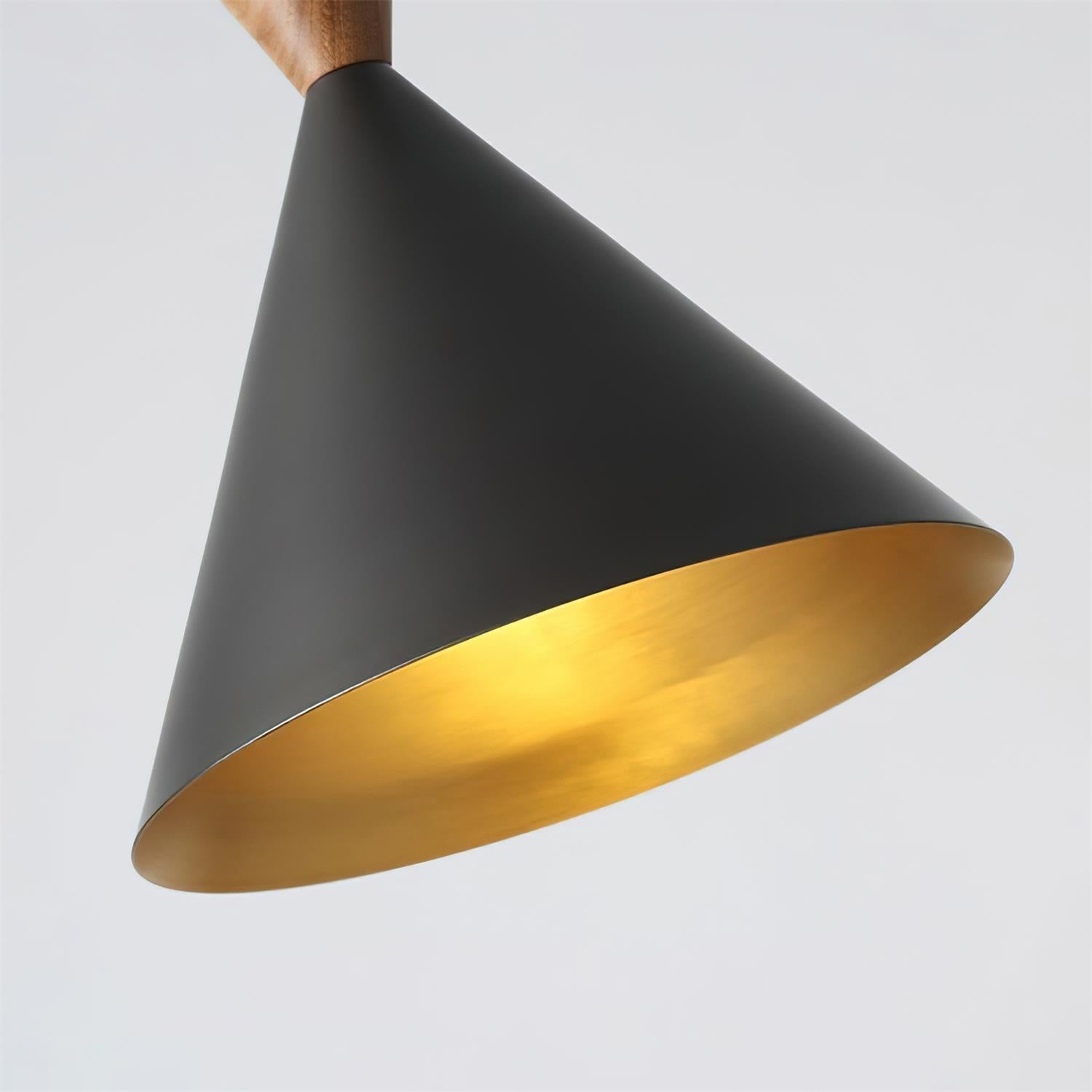 Trevio Pendant Lamp D182