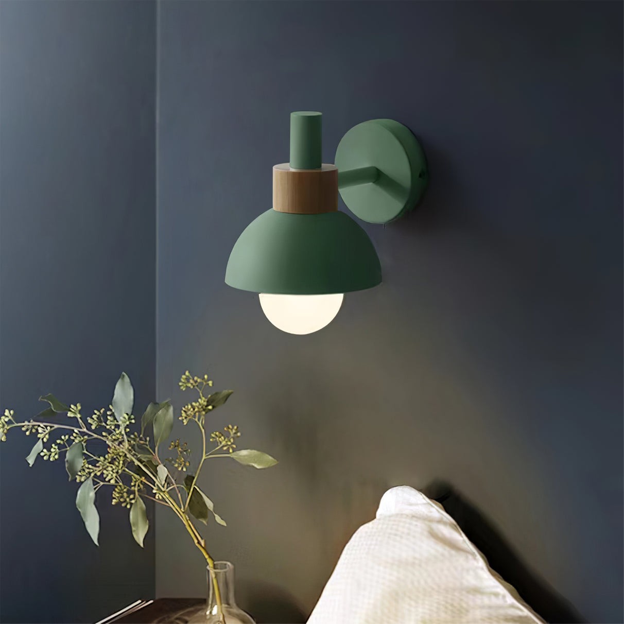 Fanta Wall Lamp K1019