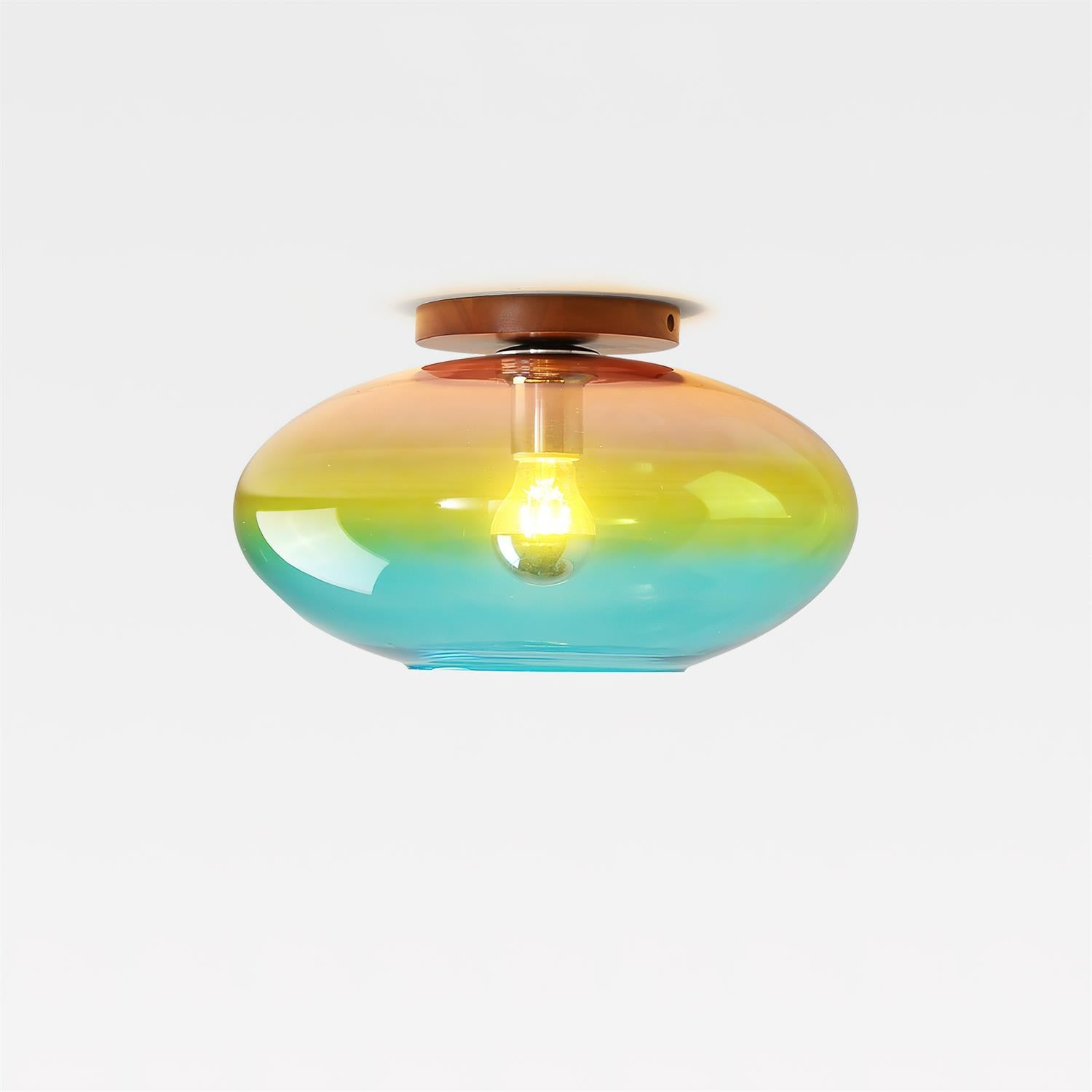 Lumia Ceiling Lamp D147