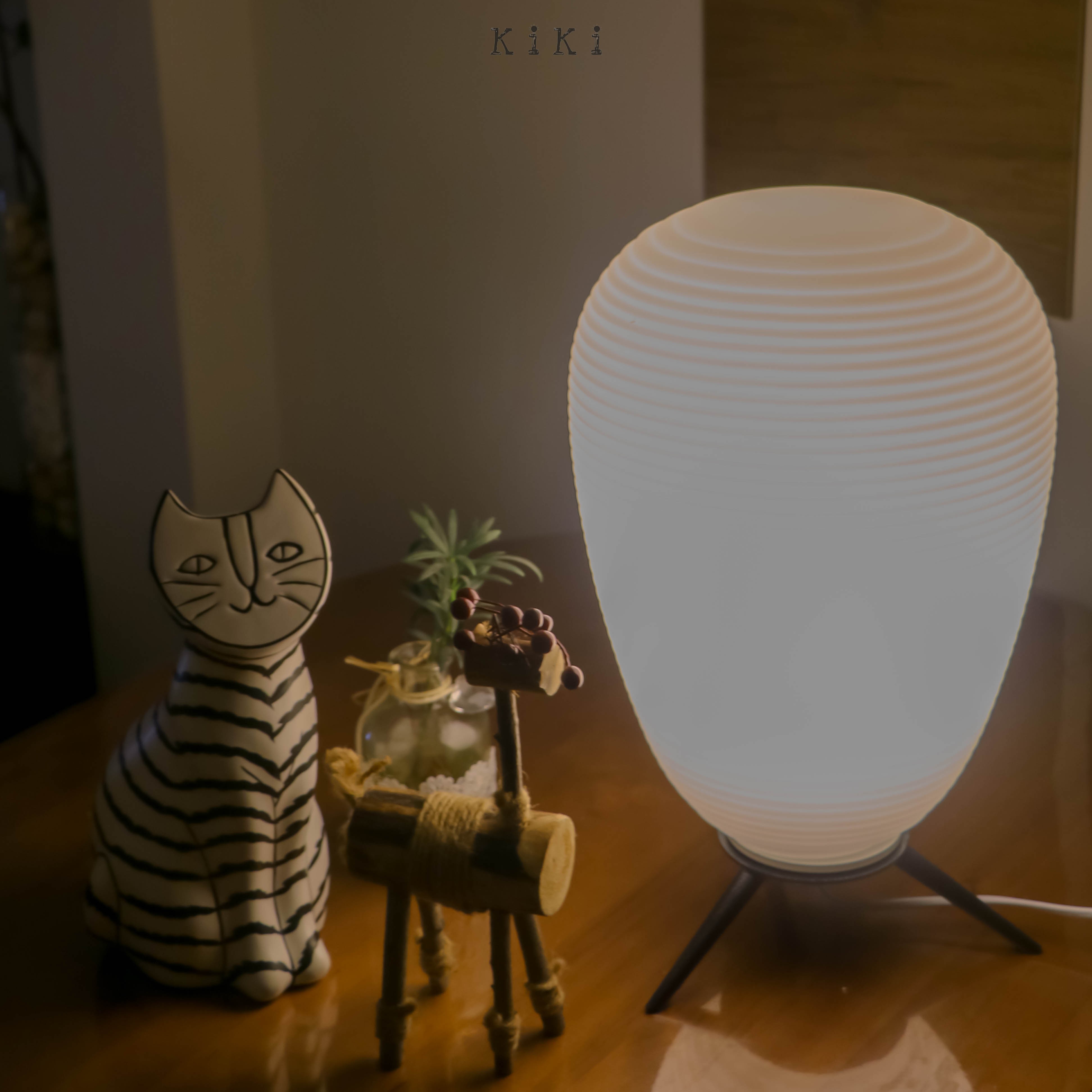 Rituals Table Lamp