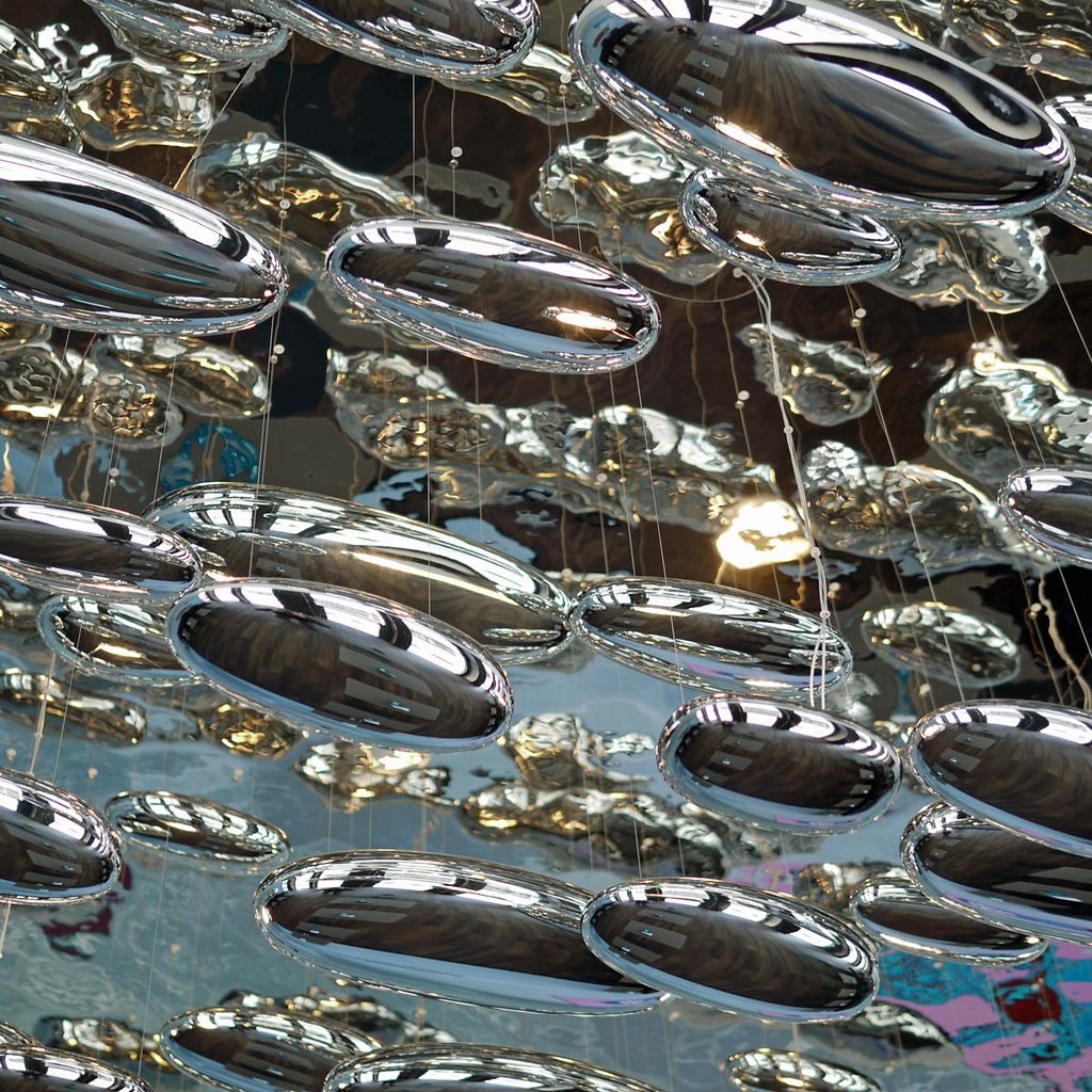 Mercury Collection