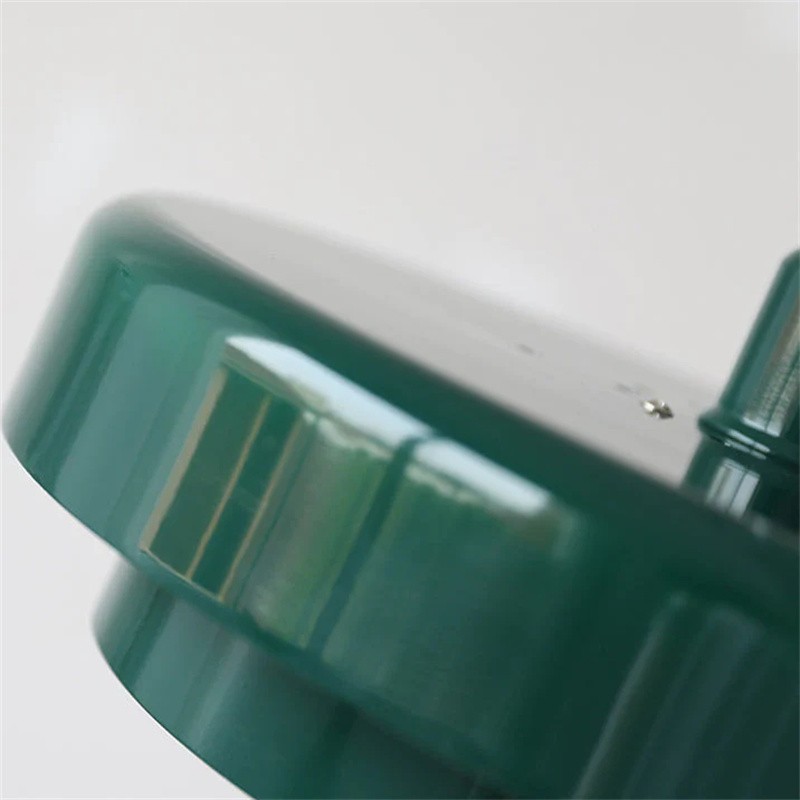 Nordic Macaron Bauhaus Design Pendant Light K50