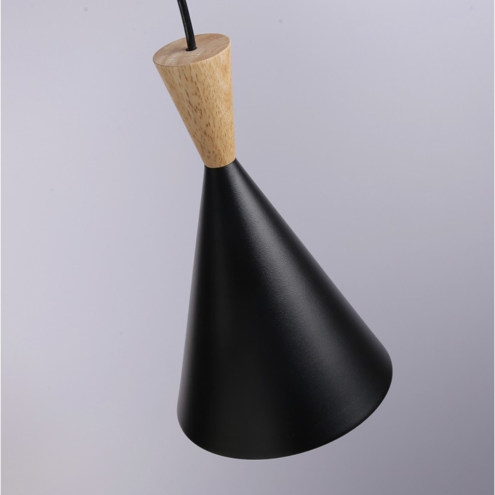 Workshop Suspension Pendant Light D822