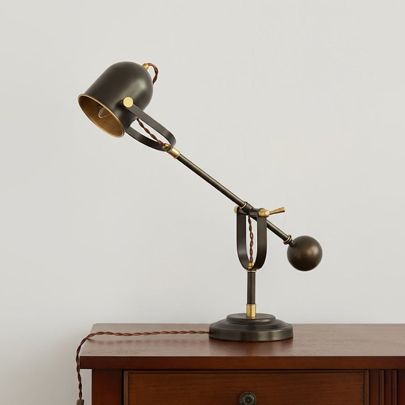 Pimlico Table Lamp D750