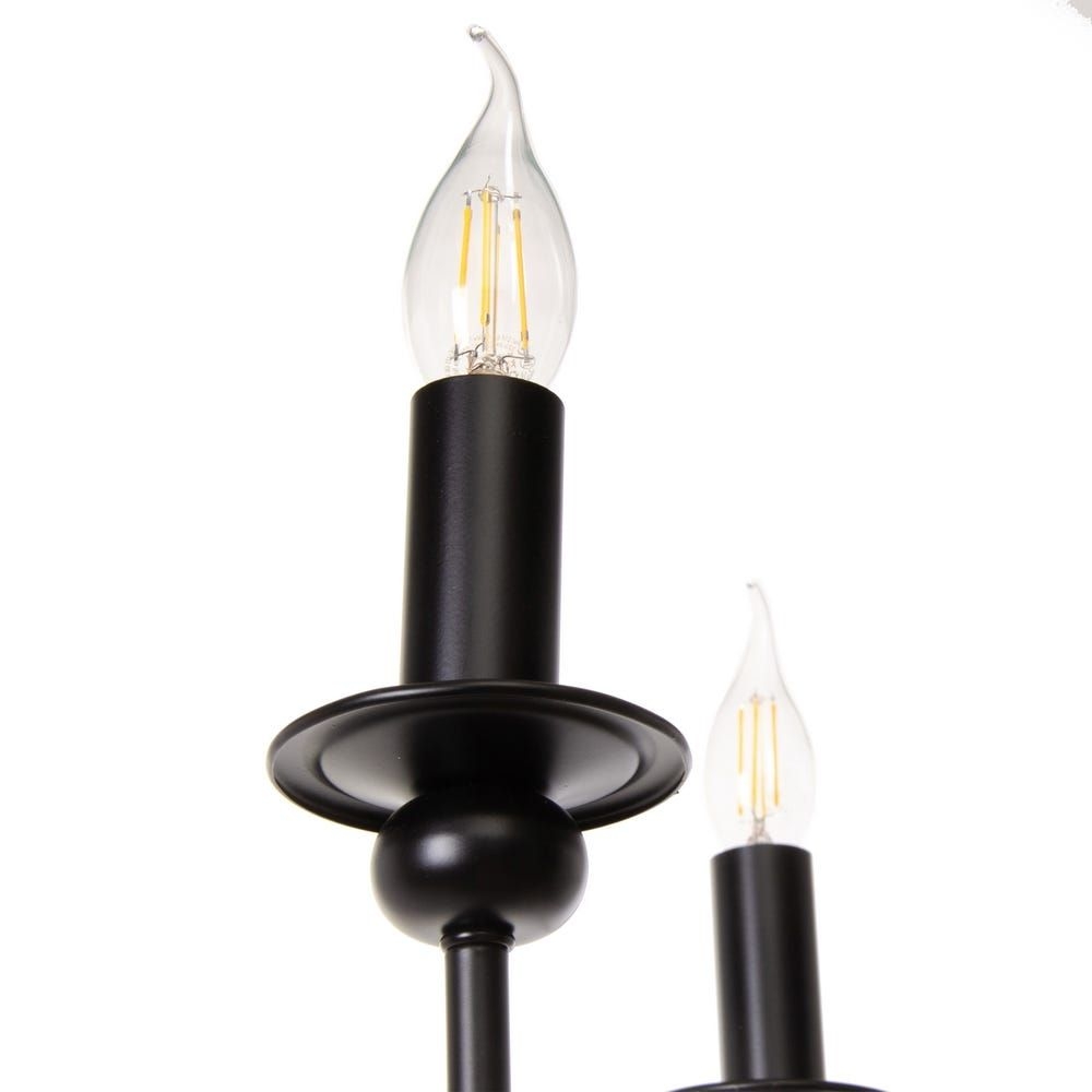 Ayada Chandelier D515