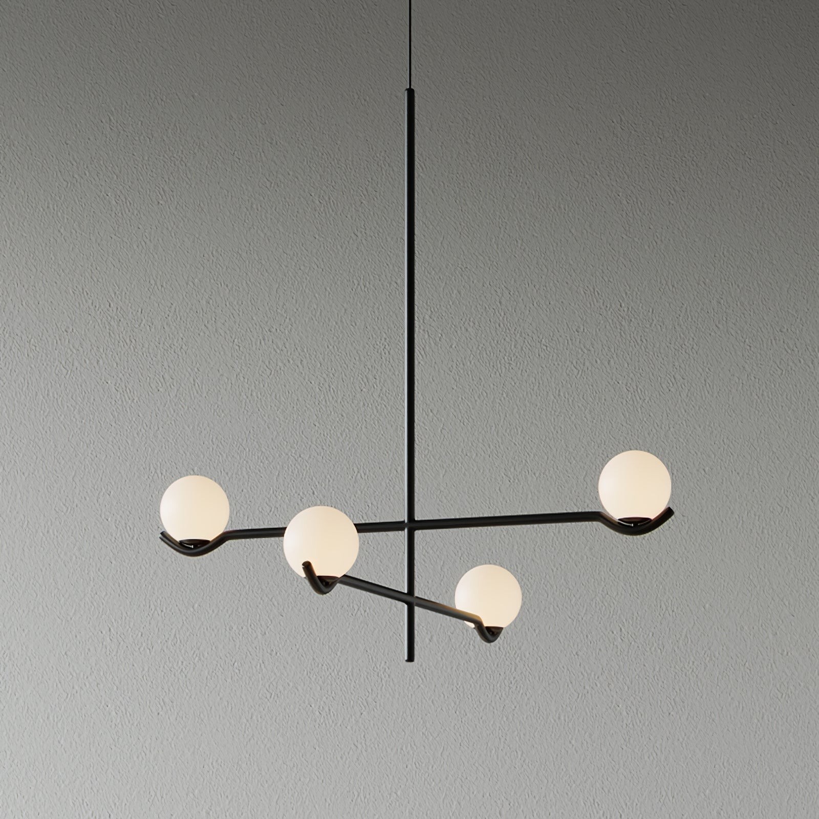 Baer Pendant Light K1163
