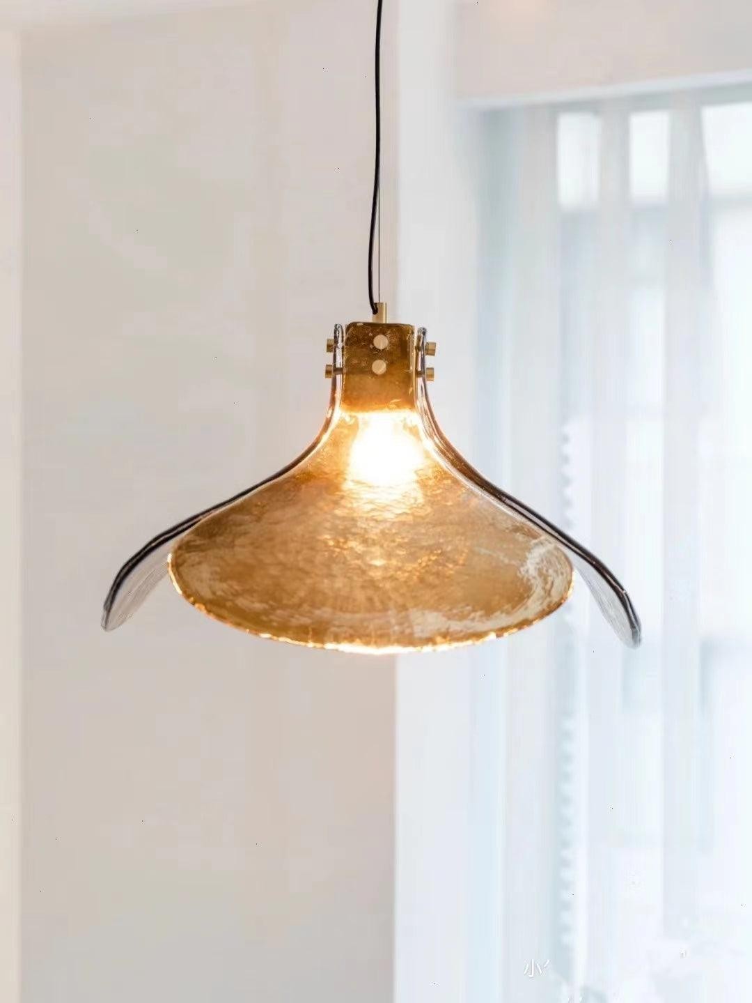 Vintage Clover Pendant Light K467