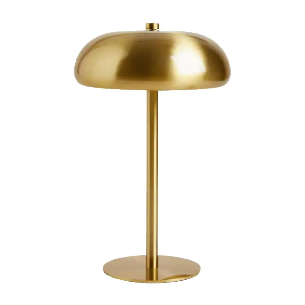 Minimalist Monochrome Table Lamp