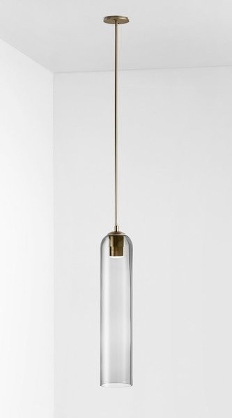 Float Wall Sconce/ Pendant Lamp