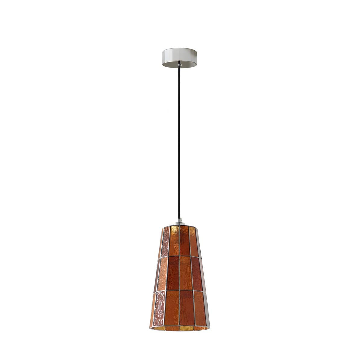Fun Guy Pendant Lamp D320