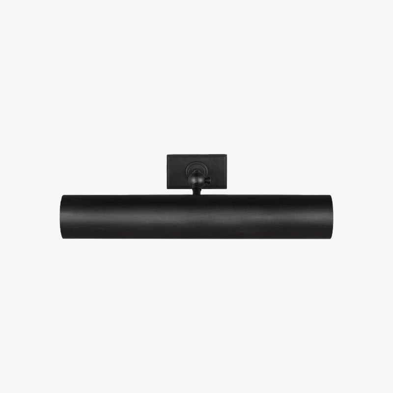 Modo Modern Wall Sconce - Angular Metal Arm Design Industrial Wall Lamp K2184