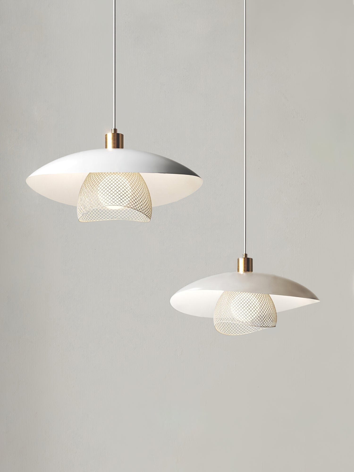 Califolio Floyd Pendant Lamp D412