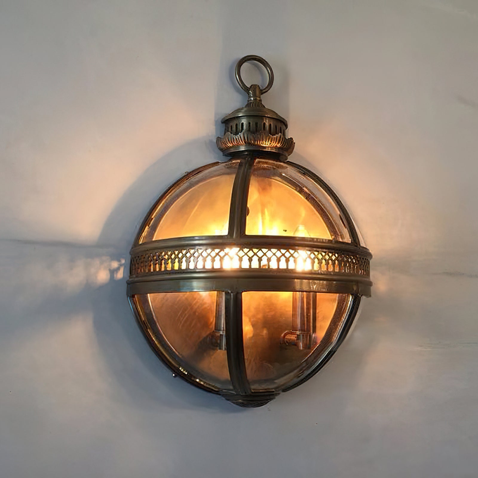 Daeyang Wall Lamp D487