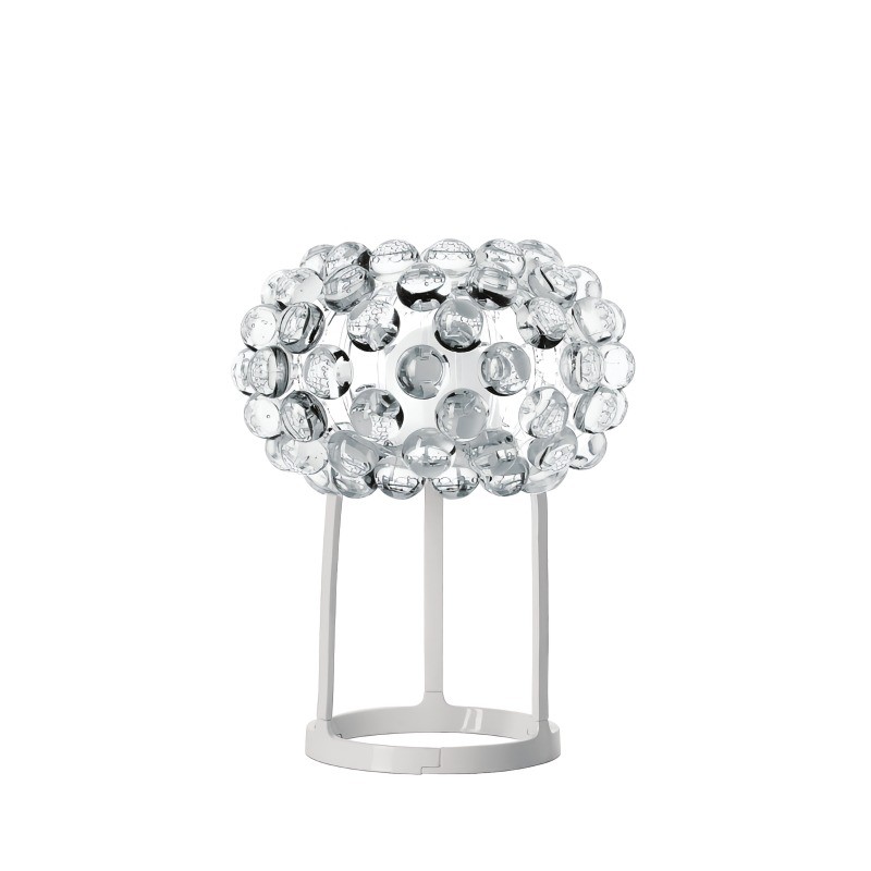 Caboche Table Lamp