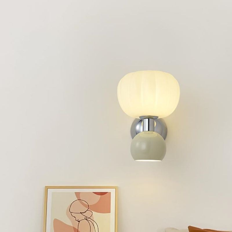 Bauhaus Design Decorative Wall Lamp K40