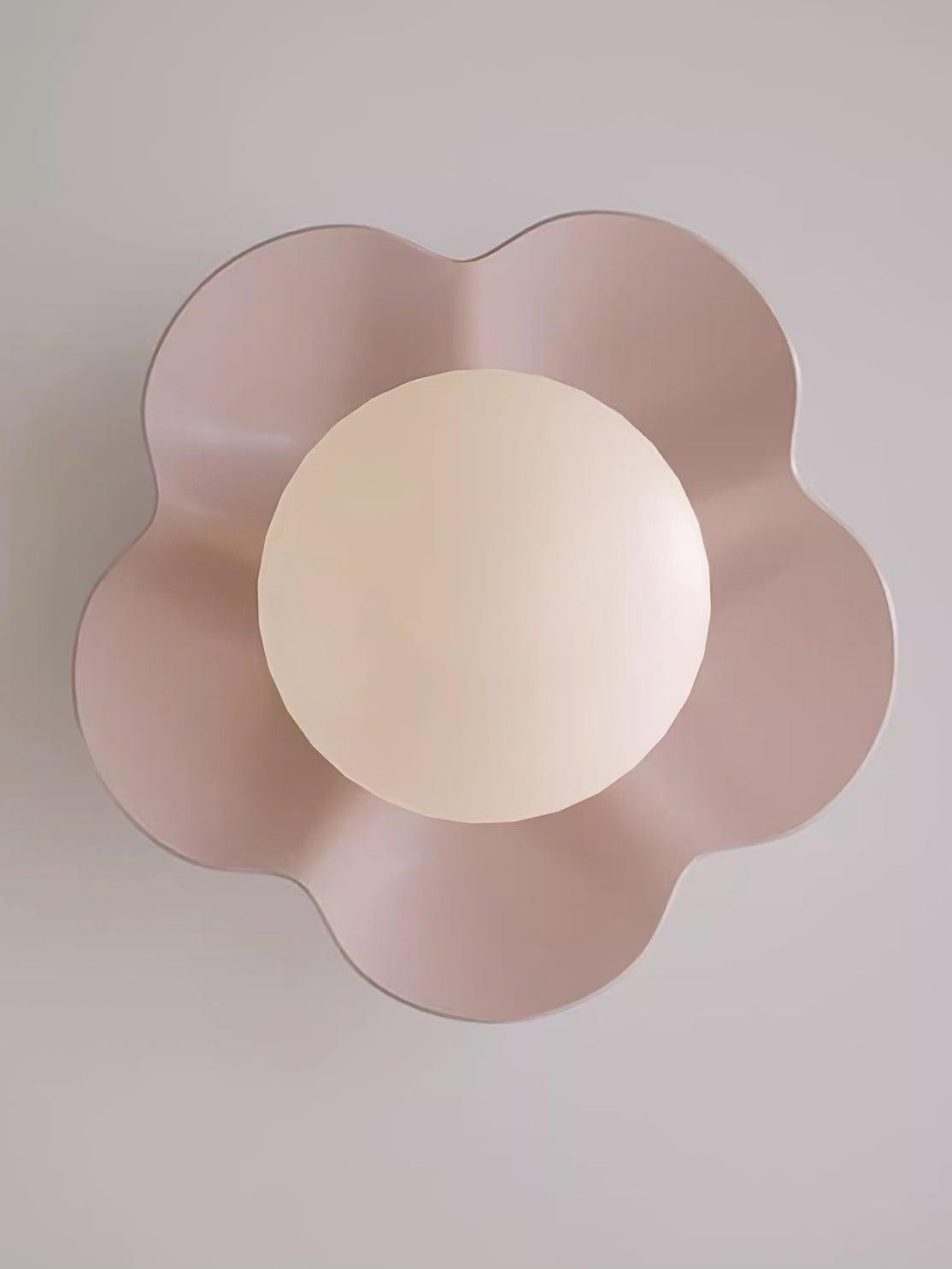 La fleur Wall Lamp K1210