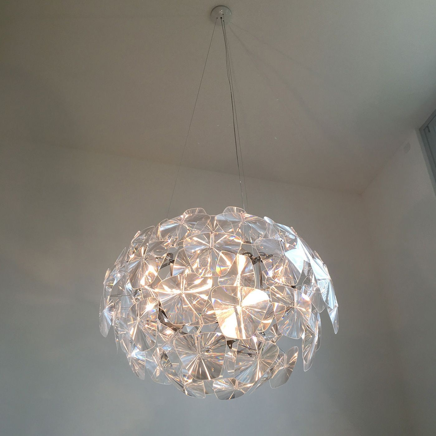 Hope Suspension lamp