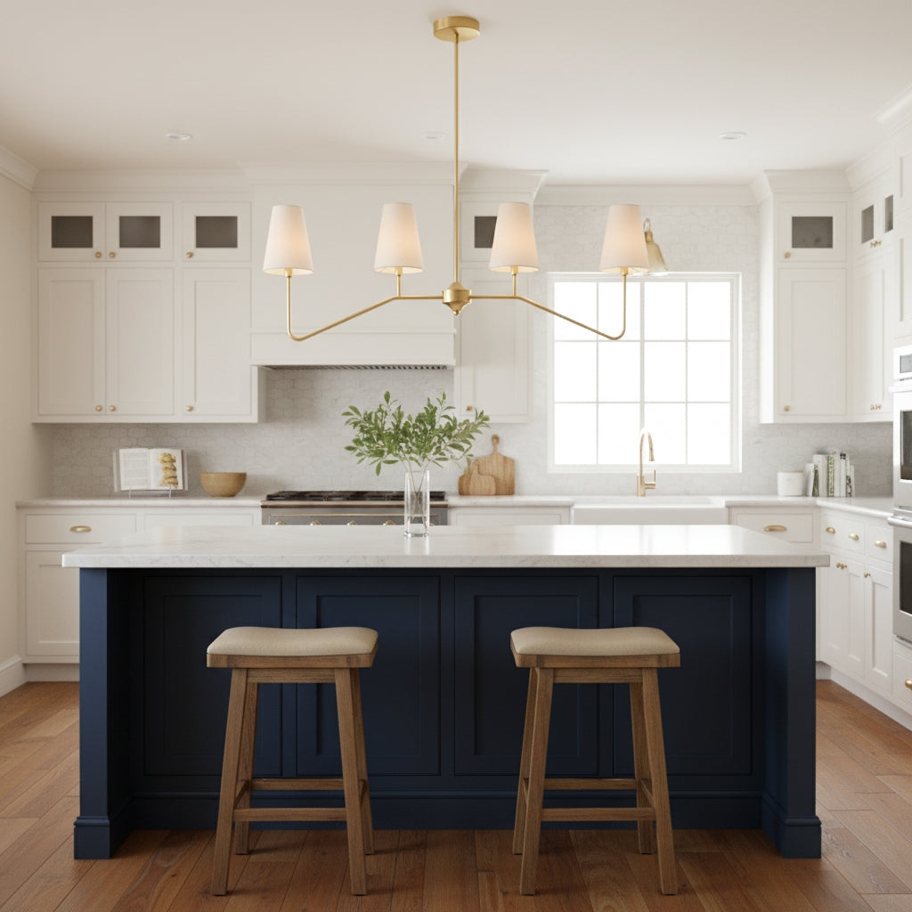 Olana Pendant Lamp D611