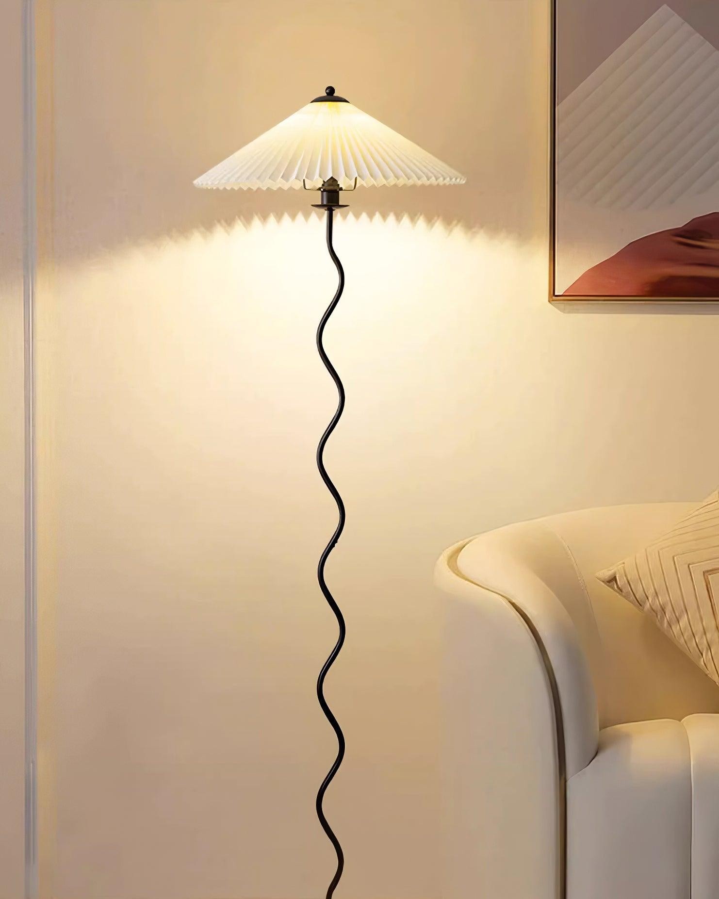 Waveform Exclusive Floor Lamp K672