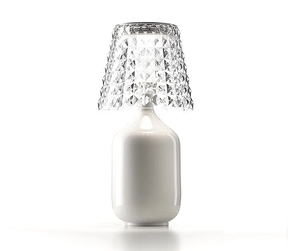 Valentina Table Lamp