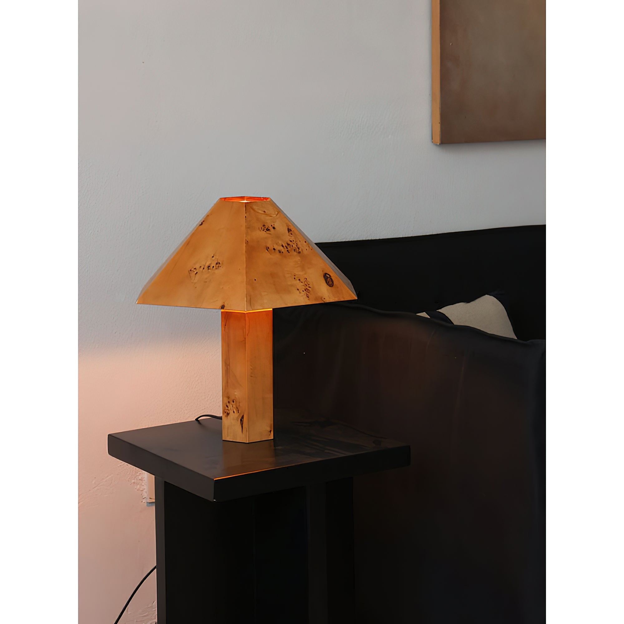 Gena Table Lamp D708