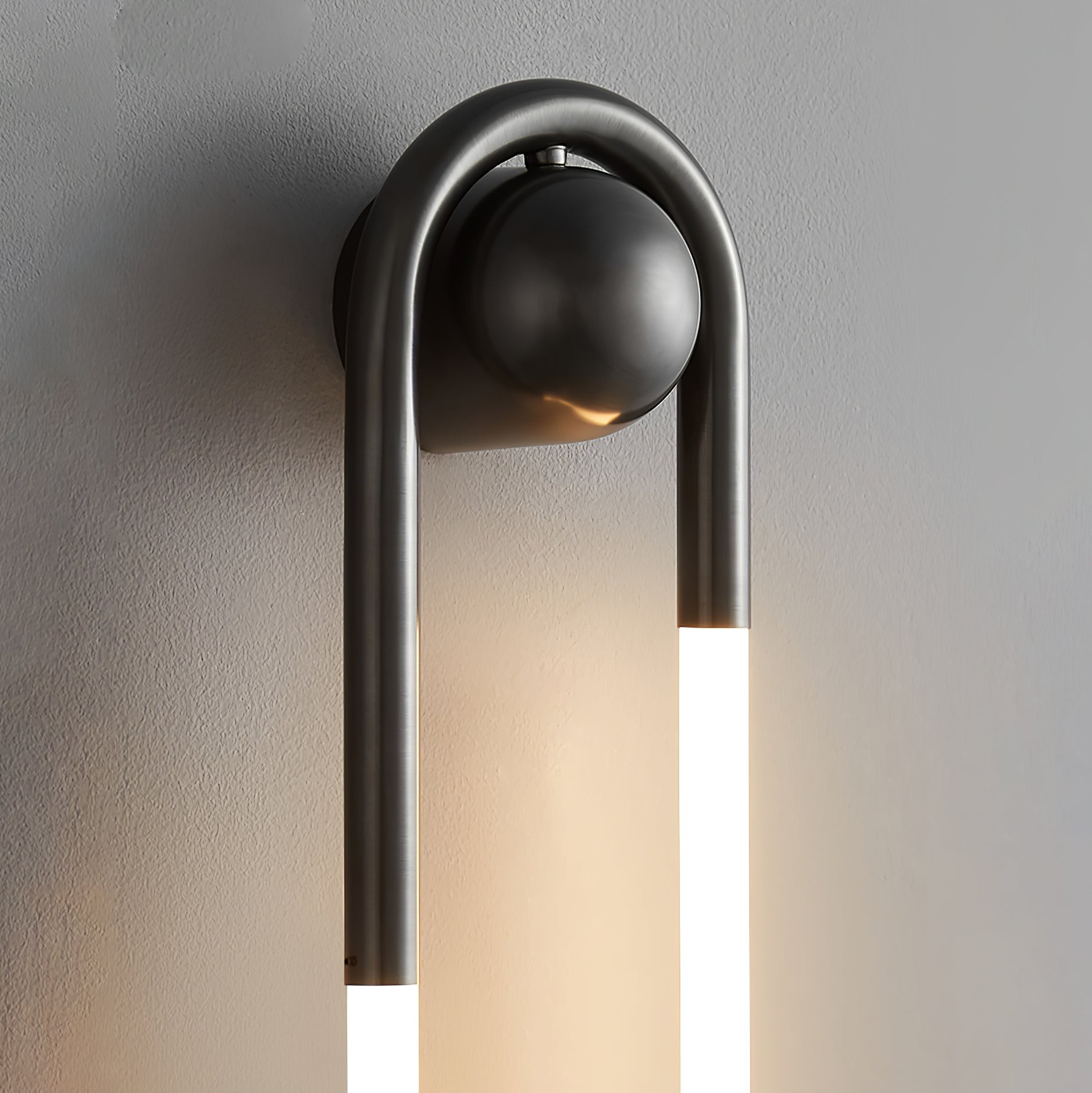 Rudi Loop Wall Lamp K1080
