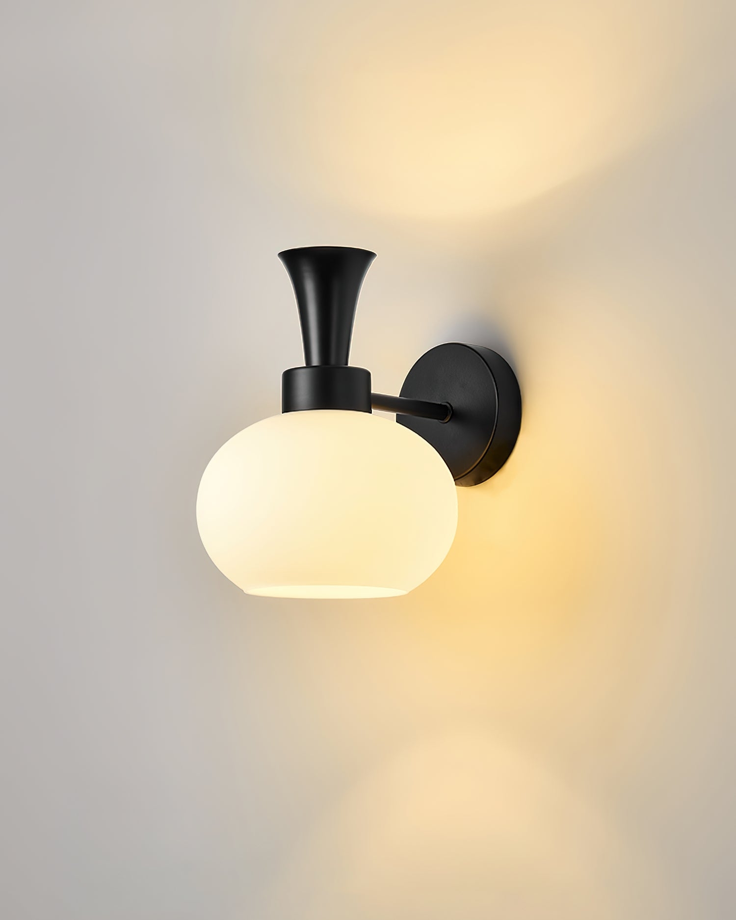 Mareli Wall Lamp D181