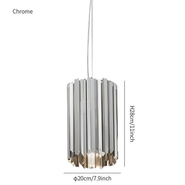 Facet Chandelier Collection