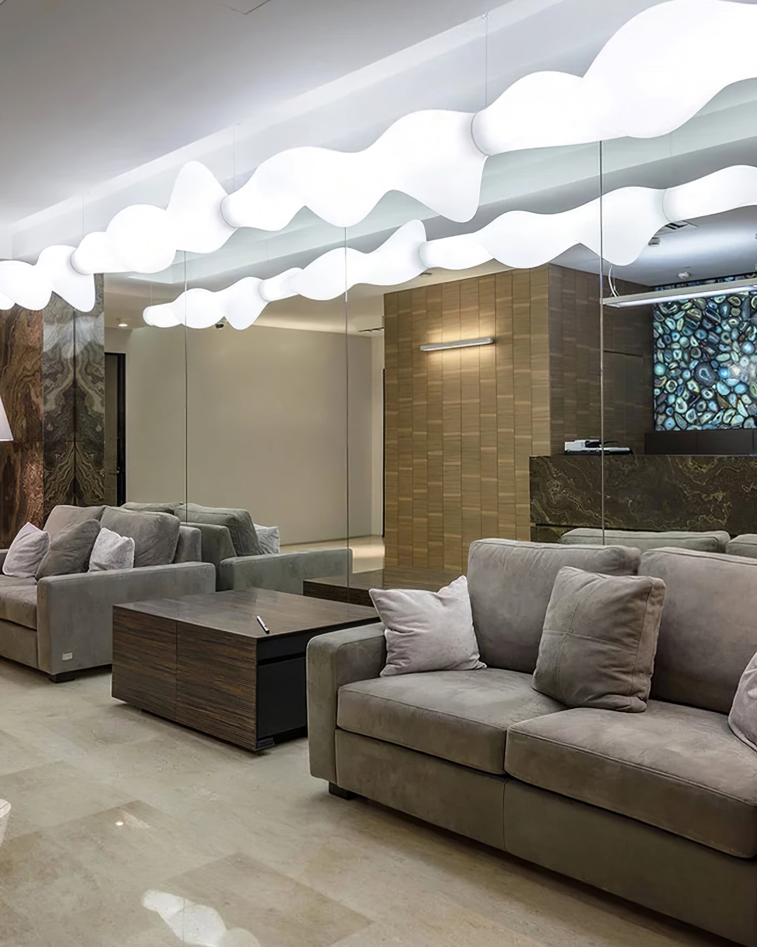 Empirico Chandelier K1018