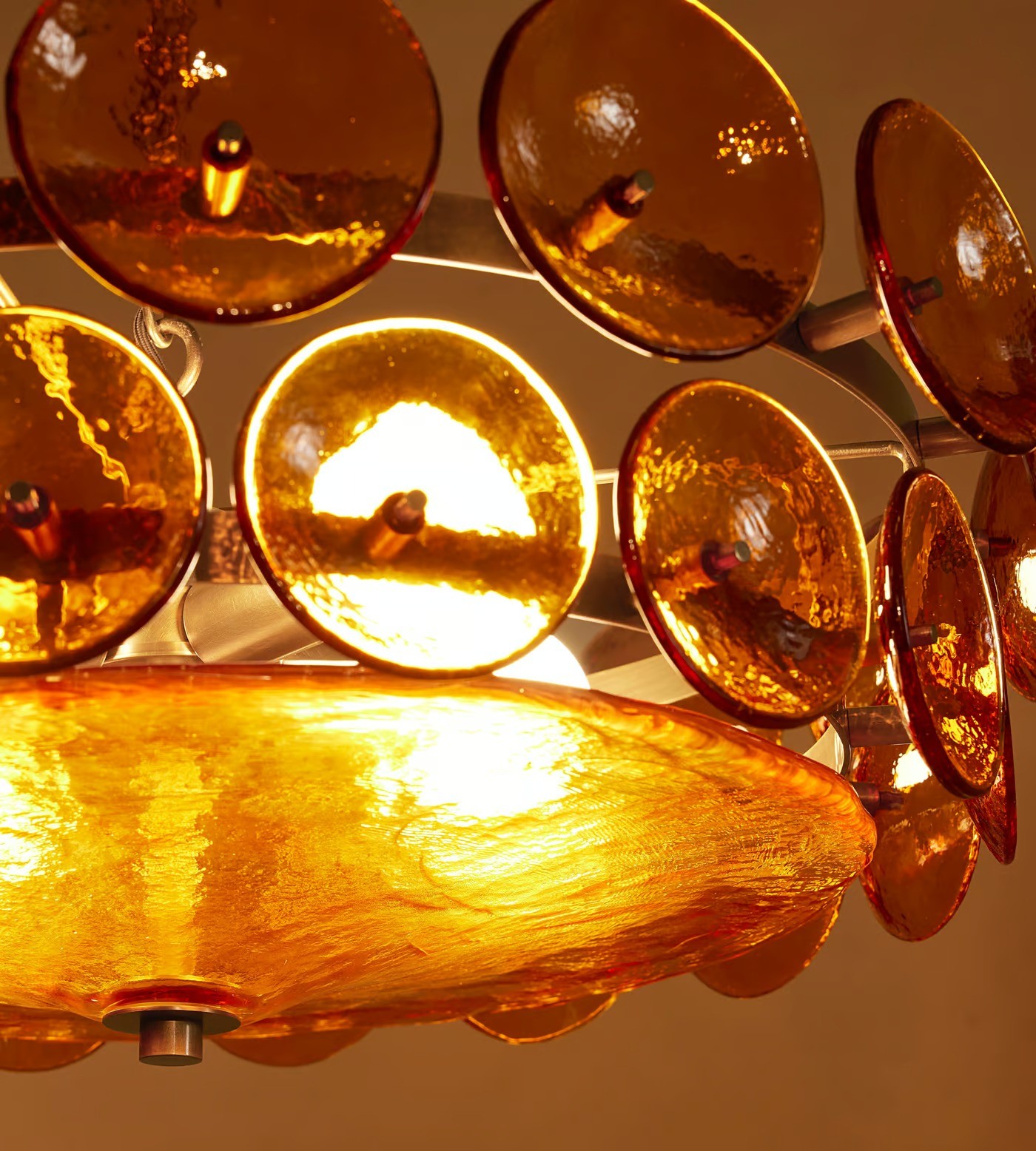 Lorenzo Chandelier K1574