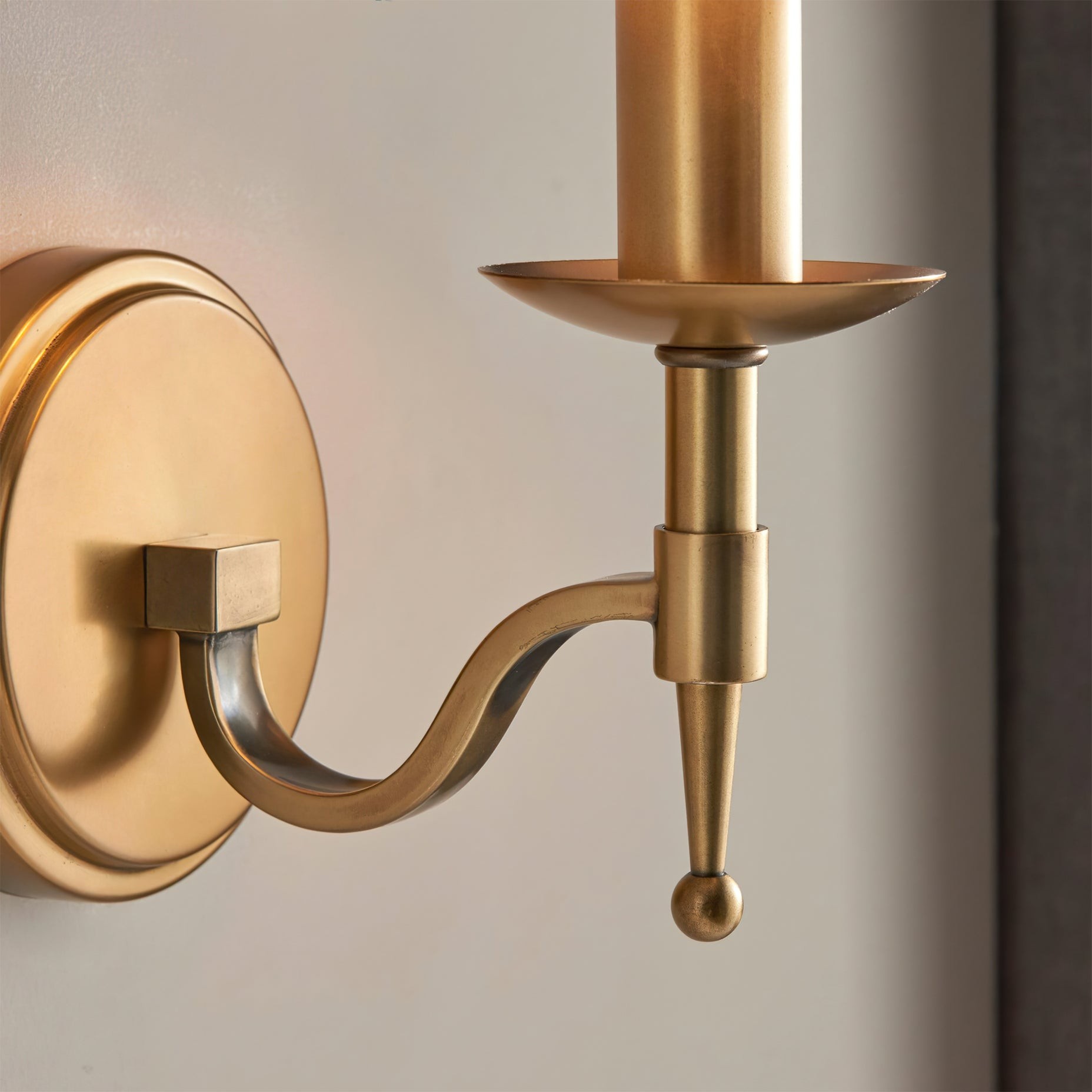 Baylor Wall Light K964