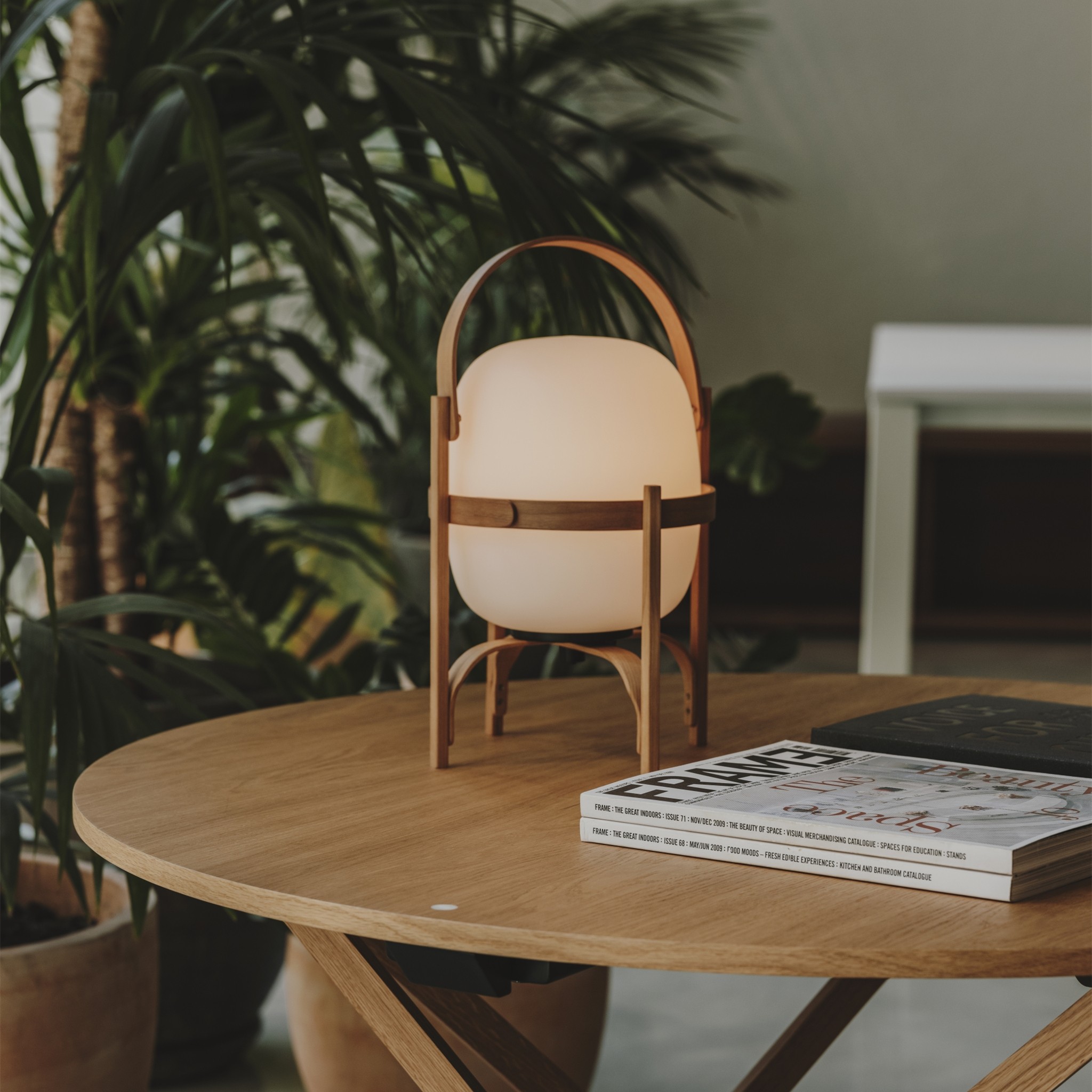 Cesta Table lamp