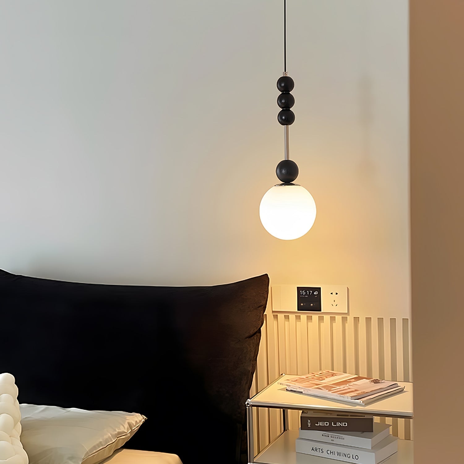 Bola Pendant Lamp D356