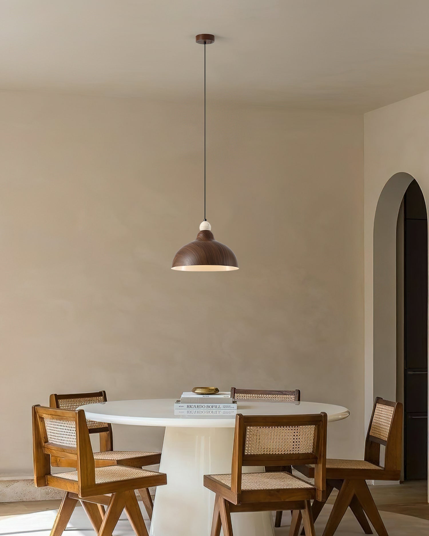 Boslin Pendant Lamp D169