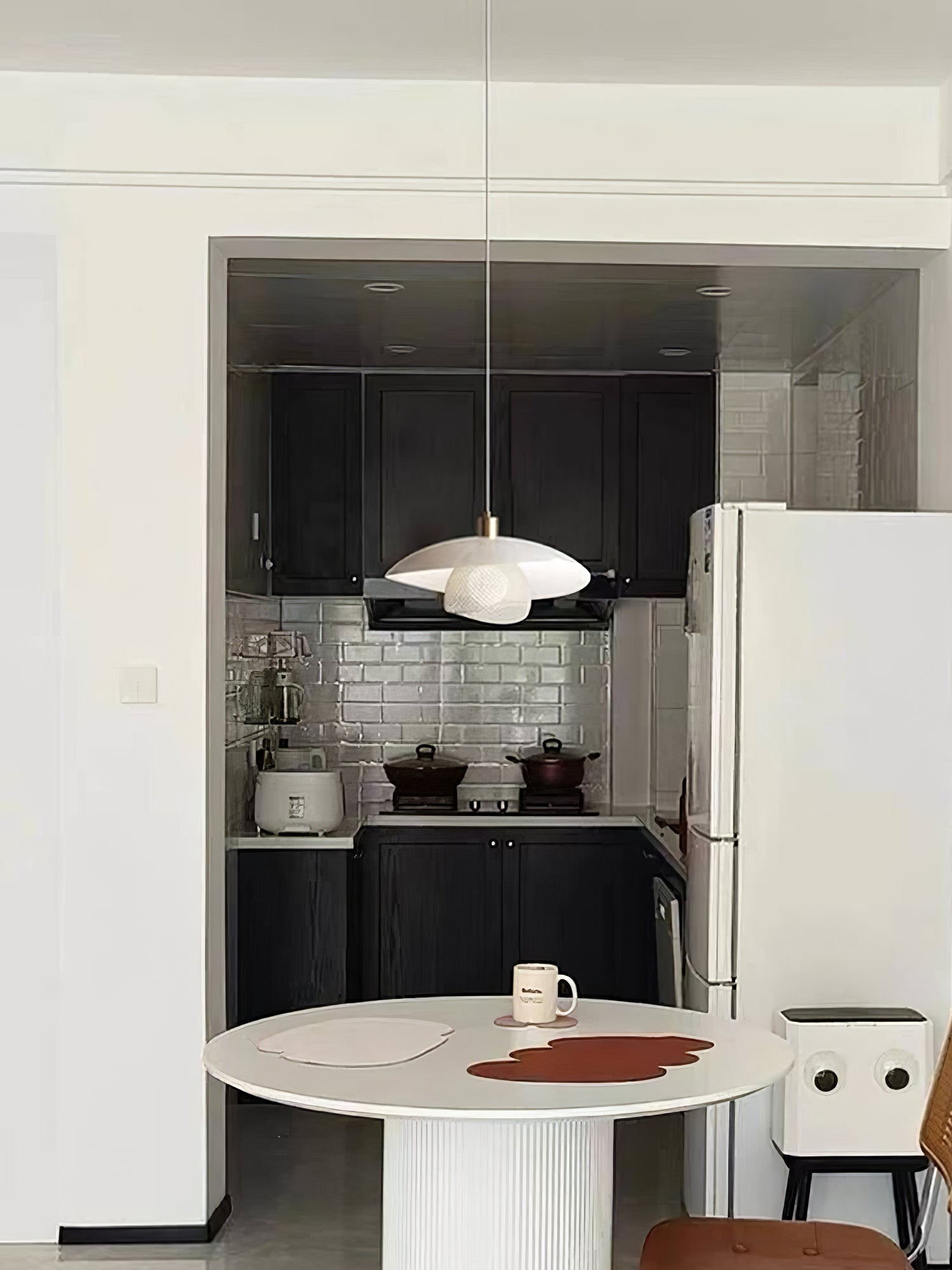 Califolio Floyd Pendant Lamp D412
