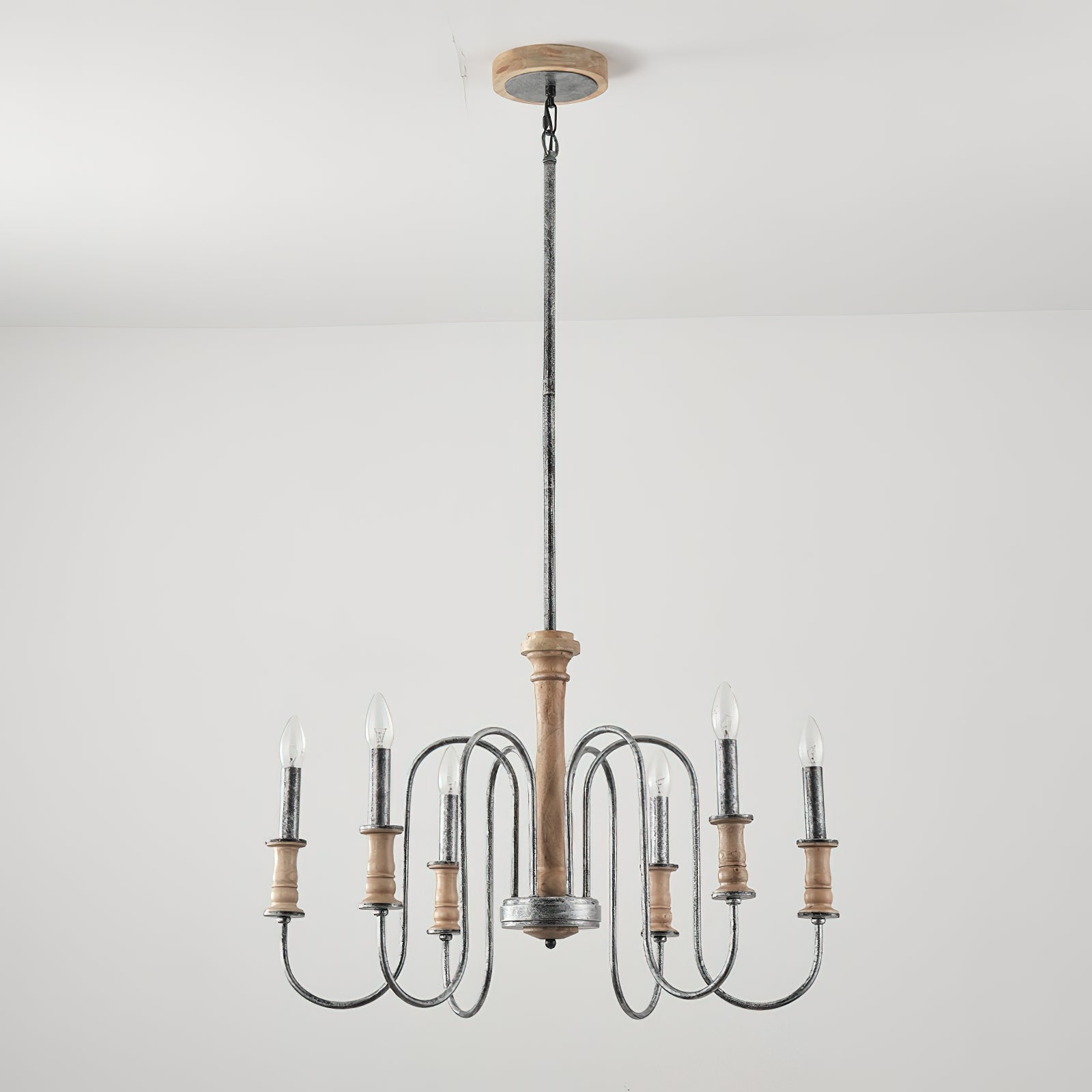 Briarworth Chandelier D577