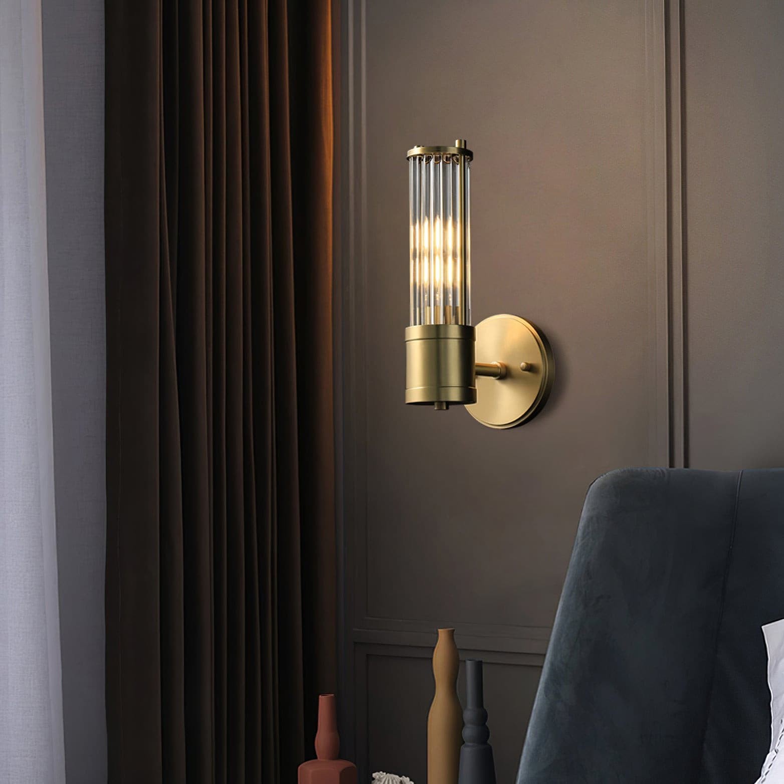 Allen Wall Lamp K956