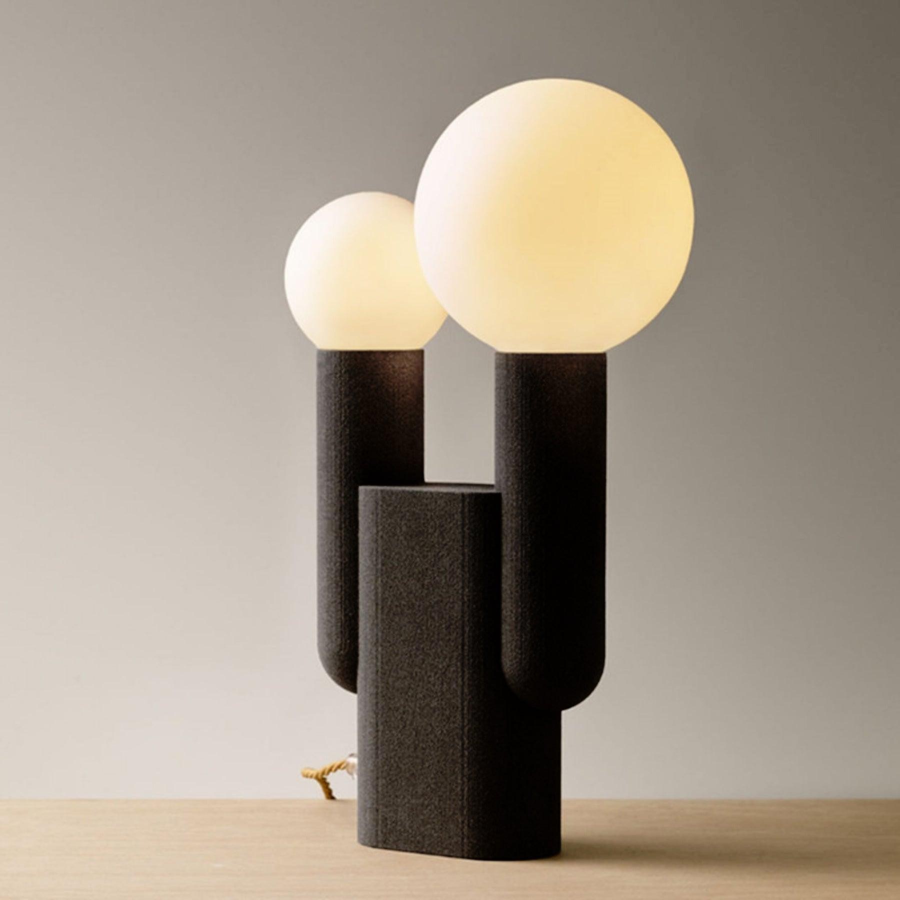 Cactus Table Lamp K285