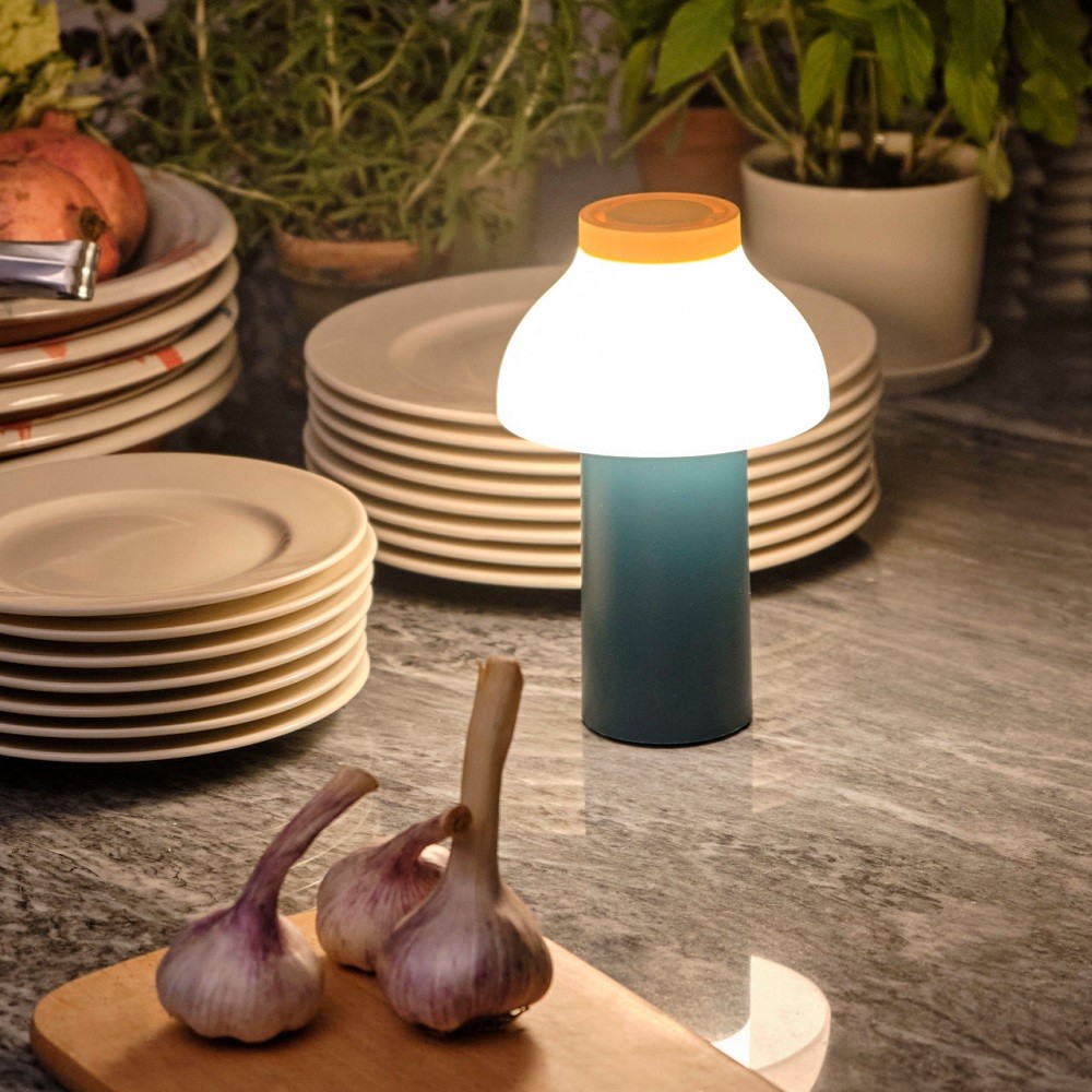 Hay PC Portable Table Lamp